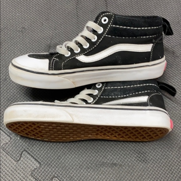 Girls Vans sneaker - Picture 2 of 5